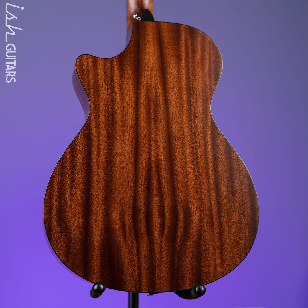 Taylor 322ce Grand Concert 12-Fret Natural Shaded Edgeburst