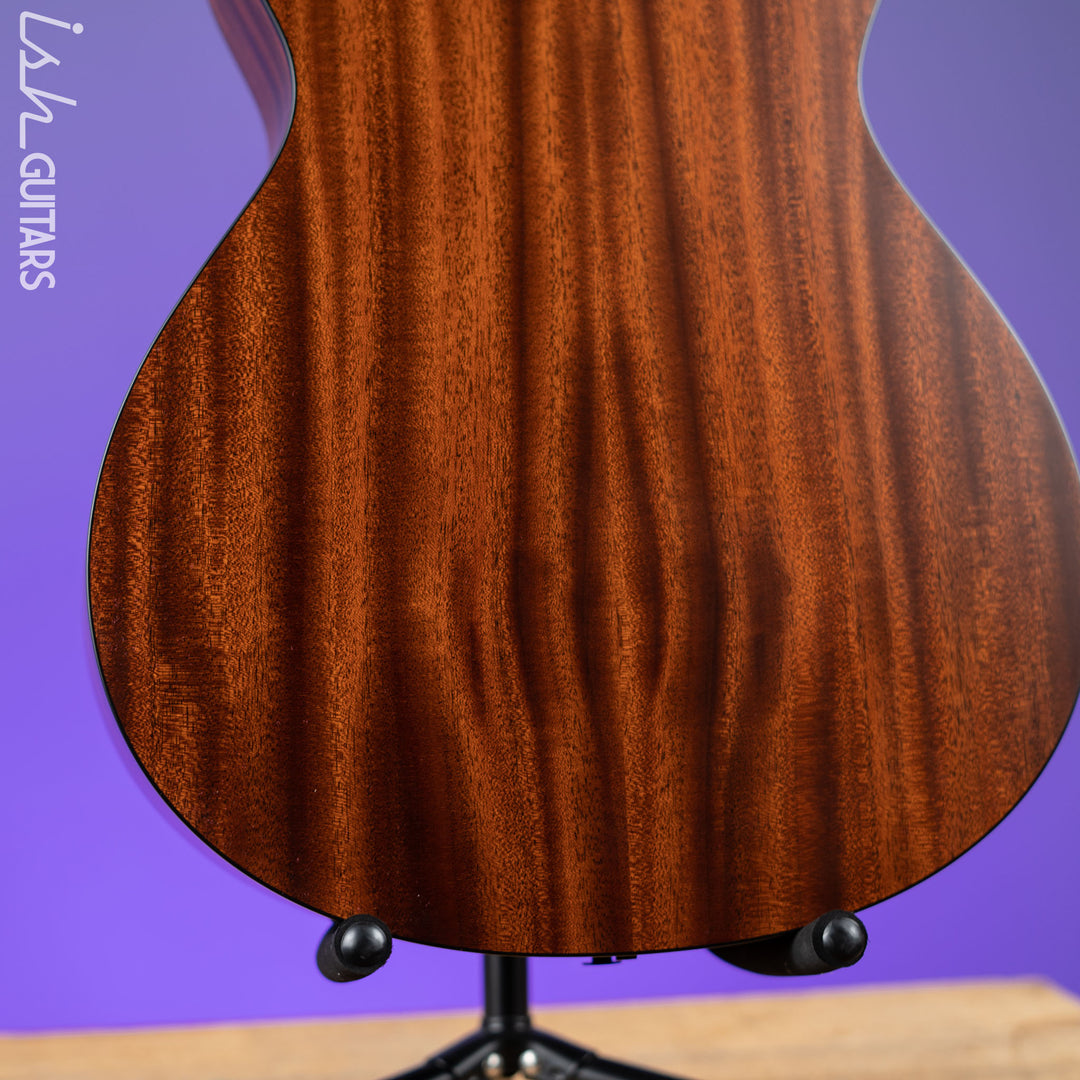 Taylor 322ce Grand Concert 12-Fret Natural Shaded Edgeburst