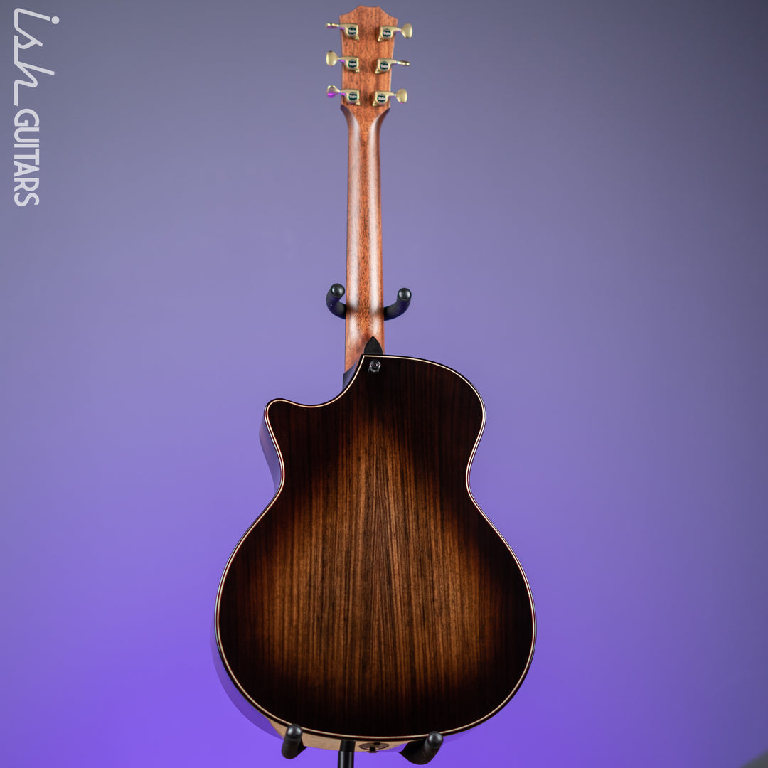 Taylor 814ce Builder&