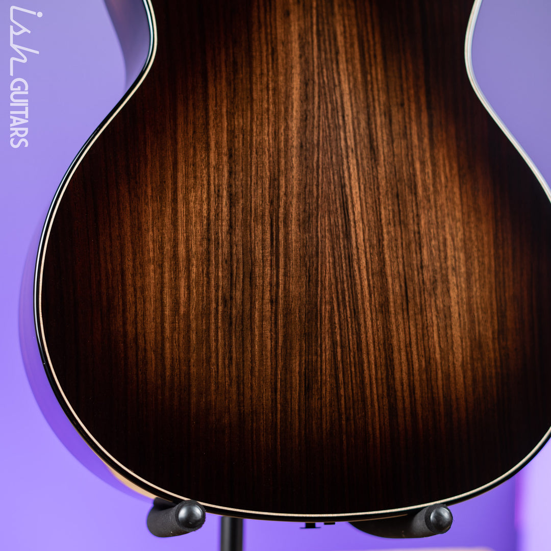 Taylor 814ce Builder&