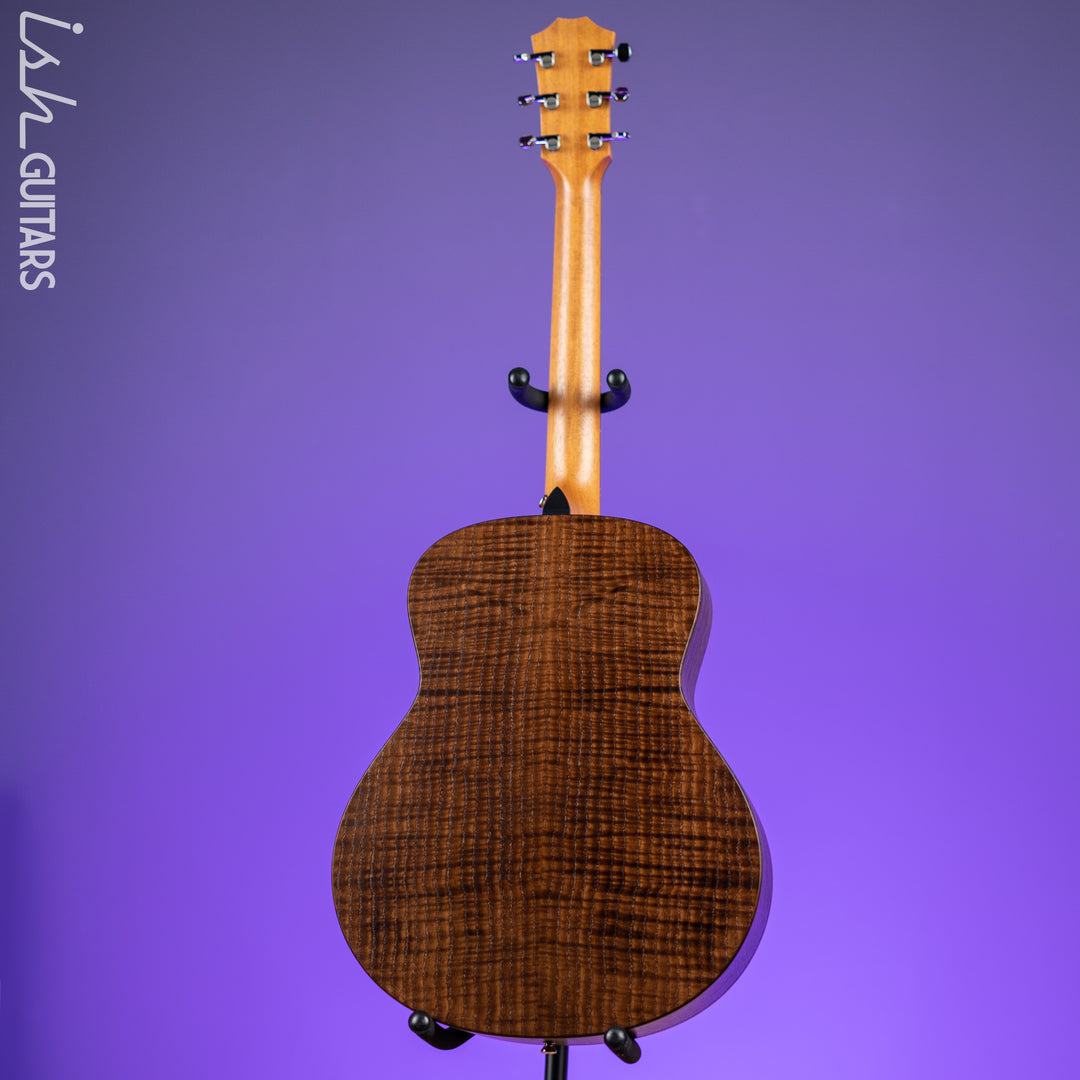 2021 Taylor GT Urban Ash/Spruce