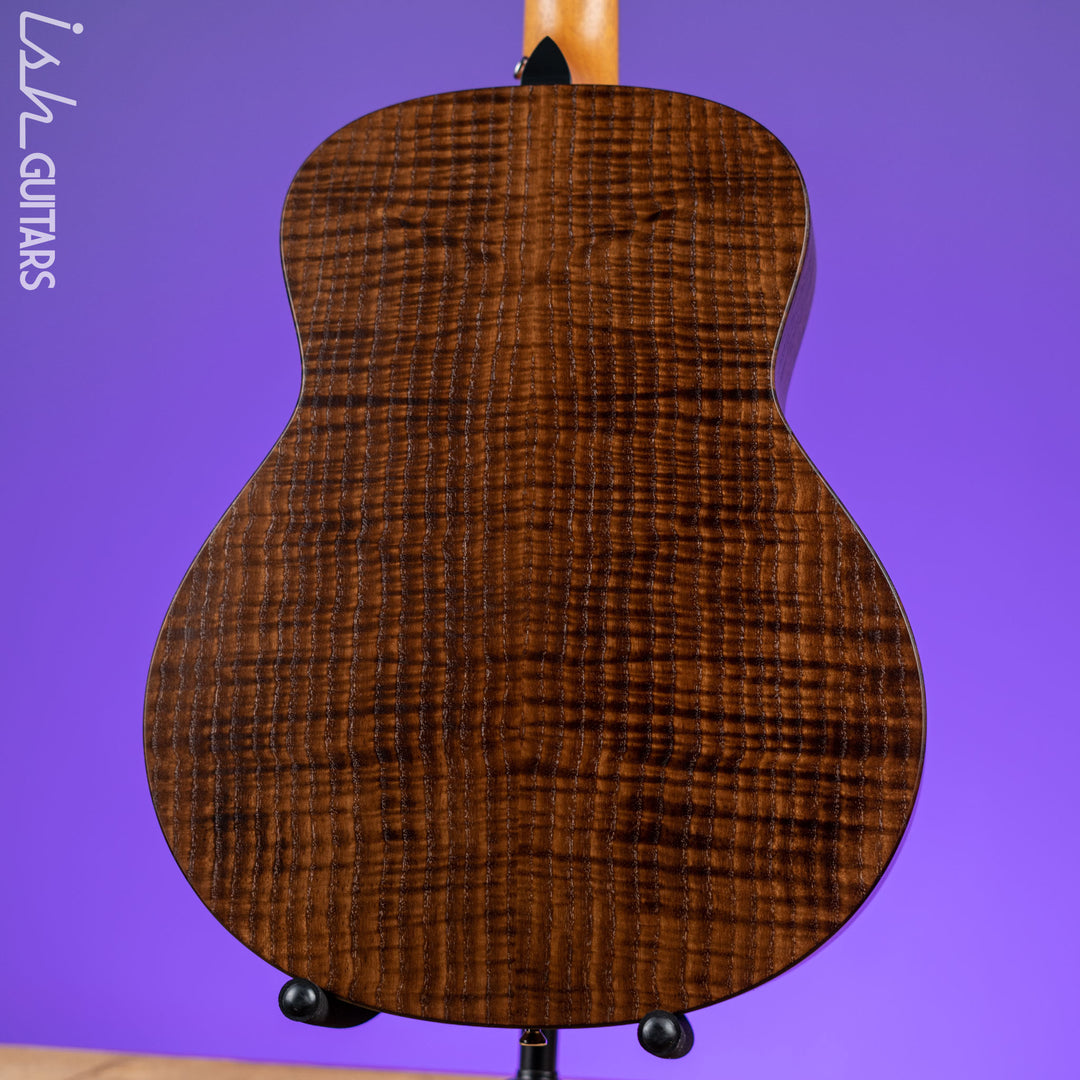 2021 Taylor GT Urban Ash/Spruce