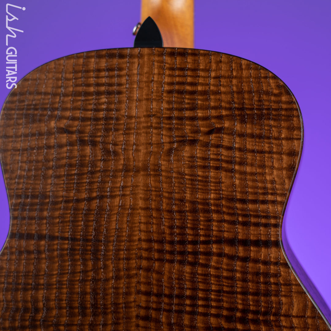 2021 Taylor GT Urban Ash/Spruce