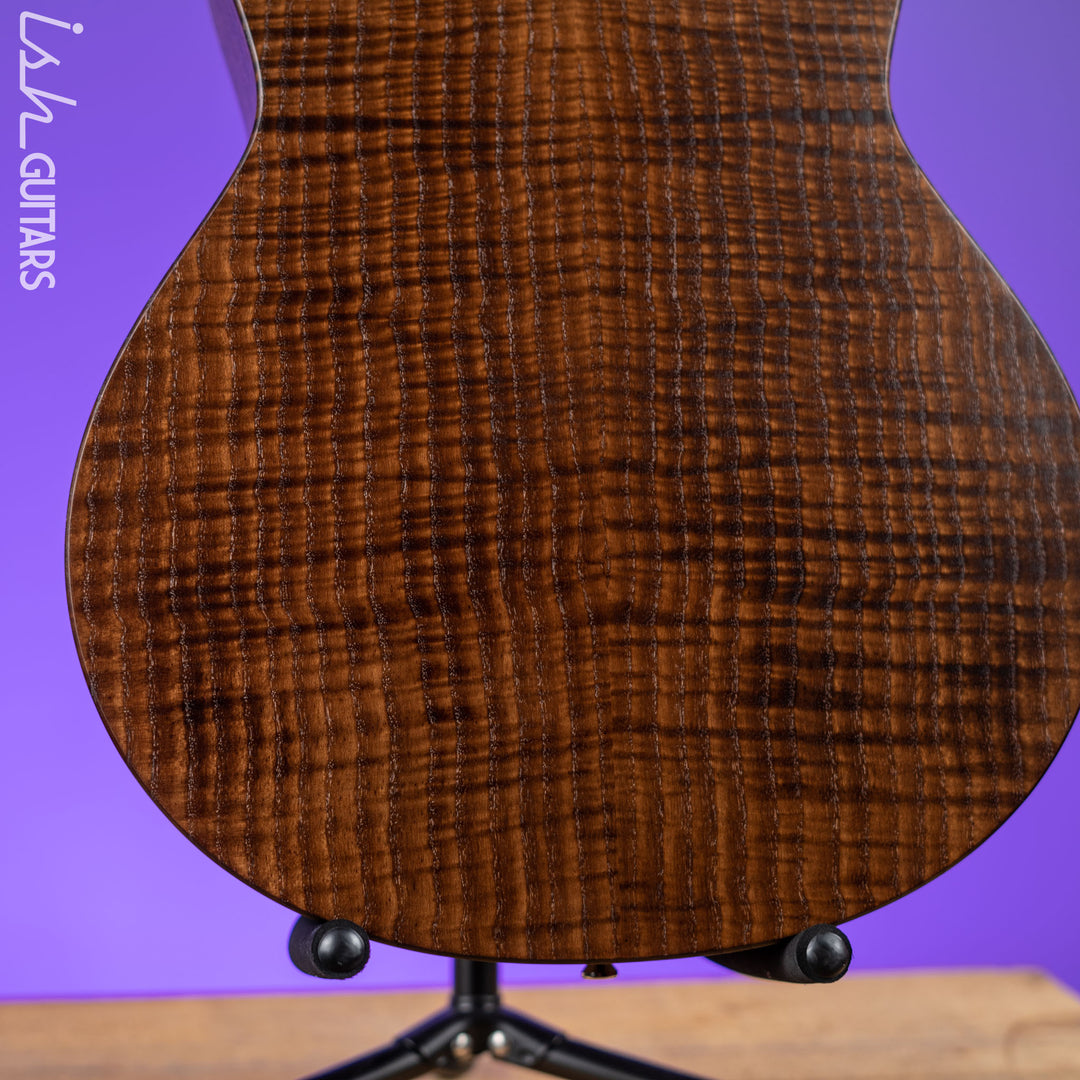 2021 Taylor GT Urban Ash/Spruce