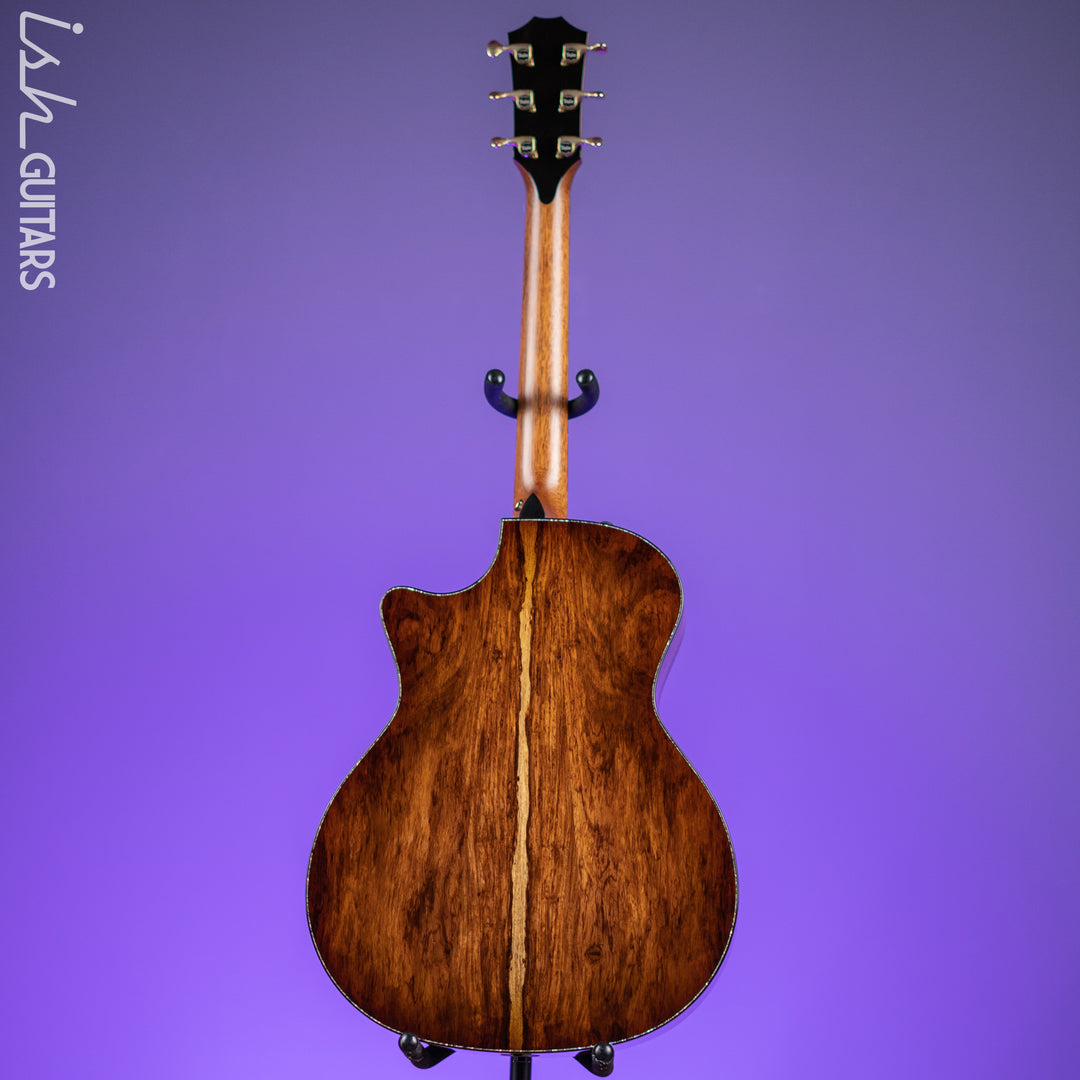 2020 Taylor PS14ce Honduran Rosewood Natural