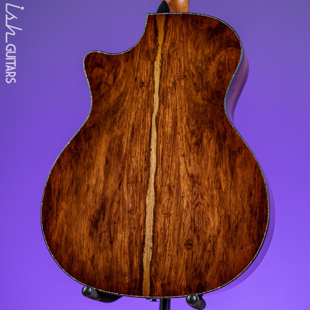 2020 Taylor PS14ce Honduran Rosewood Natural