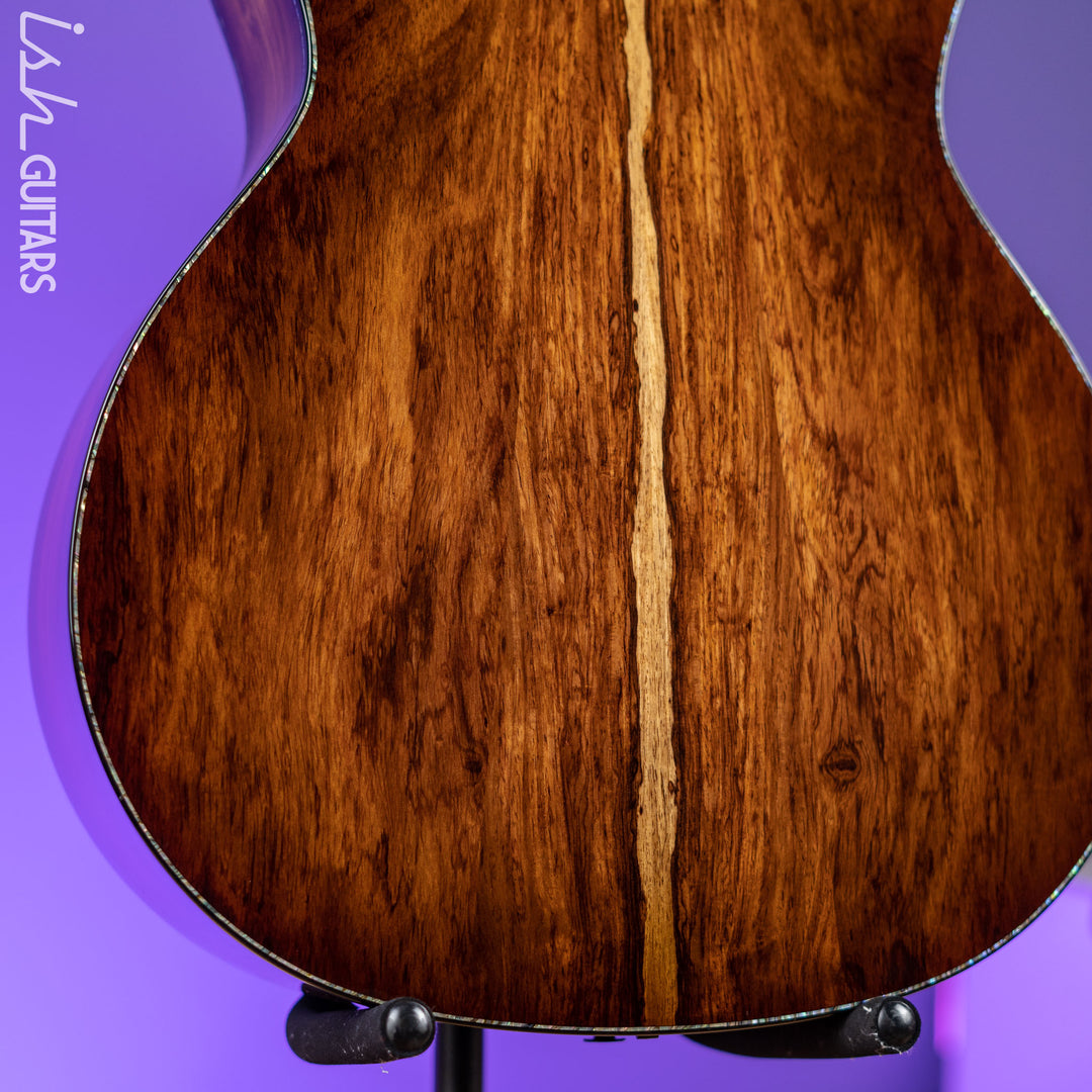 2020 Taylor PS14ce Honduran Rosewood Natural