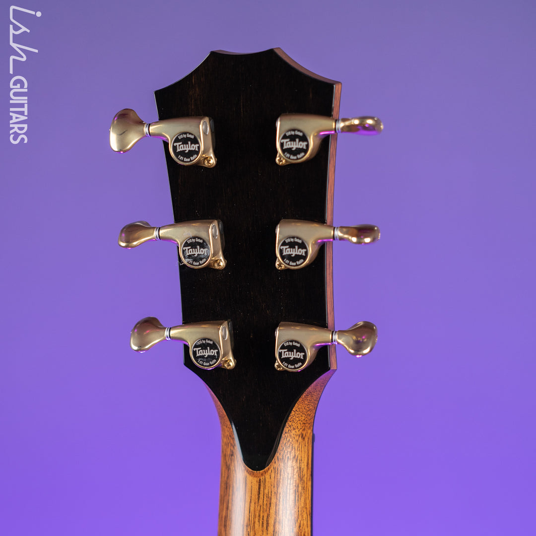 2020 Taylor PS14ce Honduran Rosewood Natural