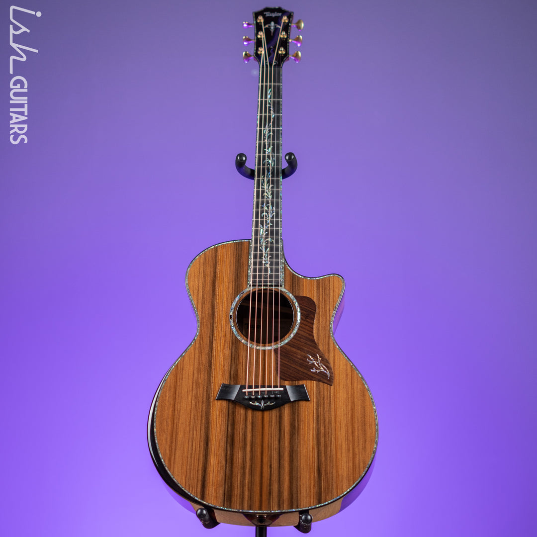 2020 Taylor PS14ce Honduran Rosewood Natural