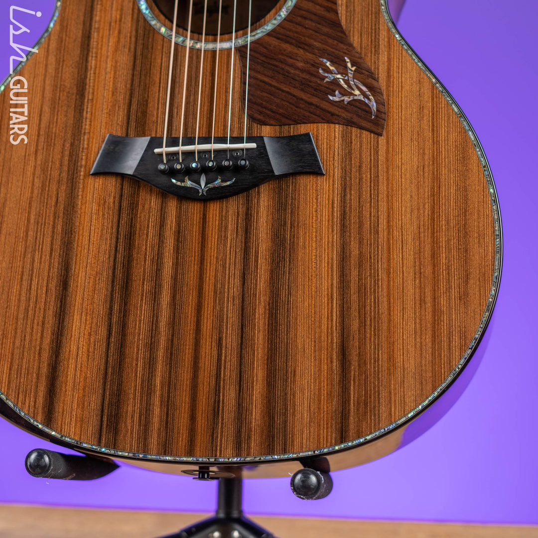 2020 Taylor PS14ce Honduran Rosewood Natural