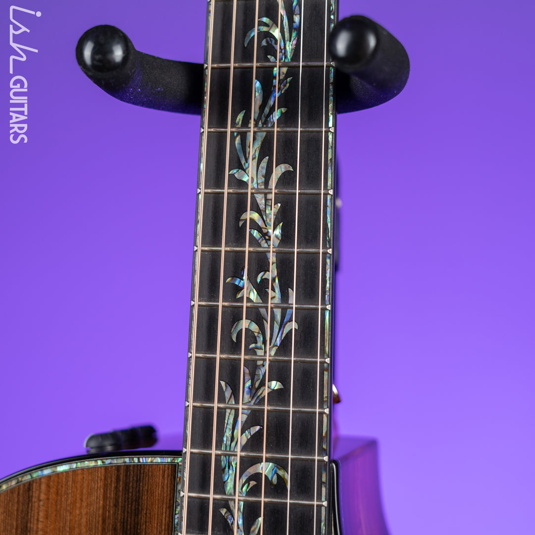 2020 Taylor PS14ce Honduran Rosewood Natural