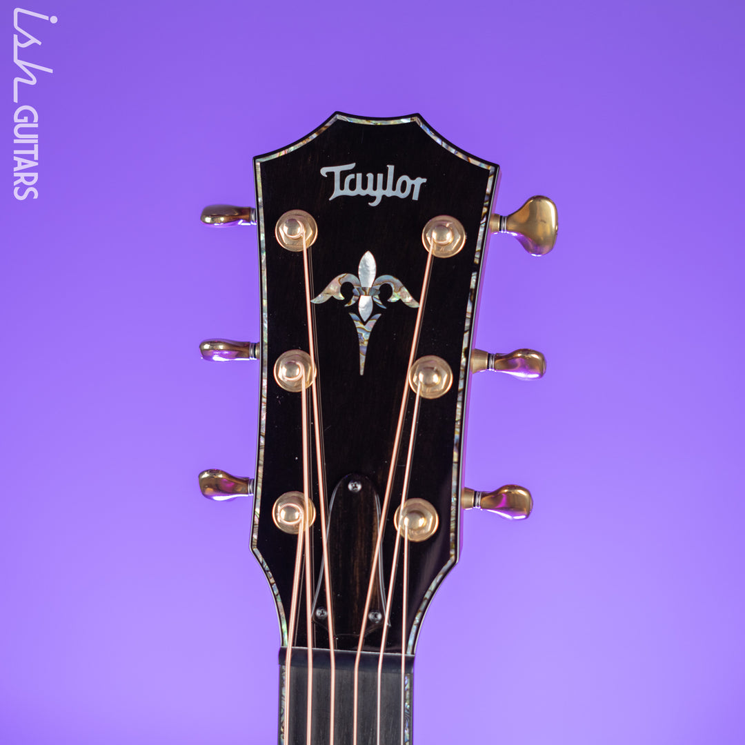 2020 Taylor PS14ce Honduran Rosewood Natural