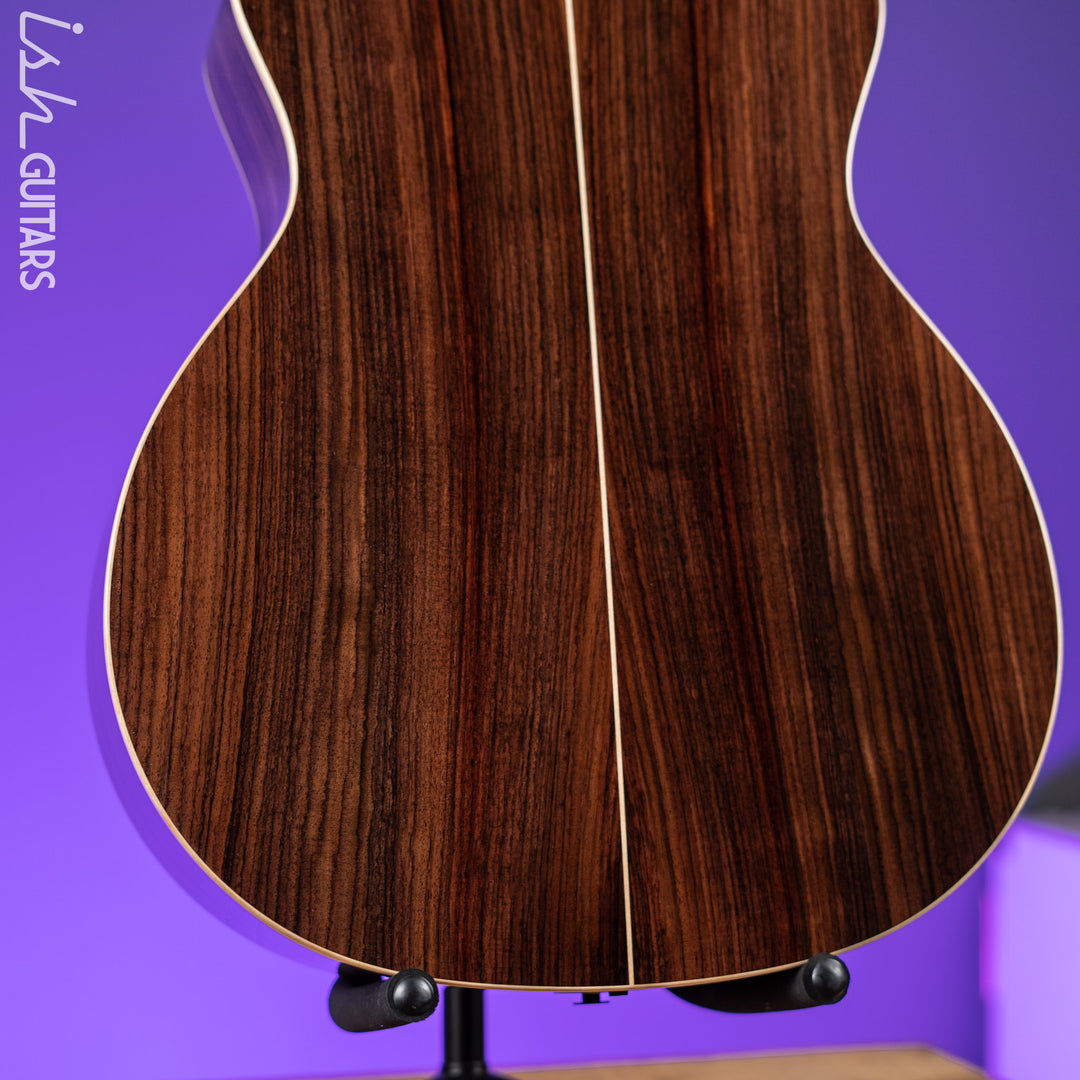 Taylor 814ce Acoustic-Electric Guitar Natural