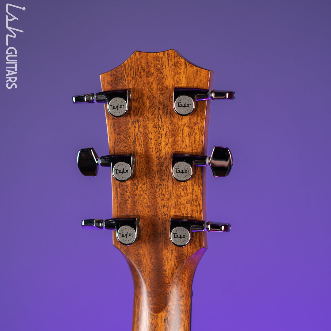 Taylor 814ce Acoustic-Electric Guitar Natural