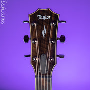 Taylor 814ce Acoustic-Electric Guitar Natural