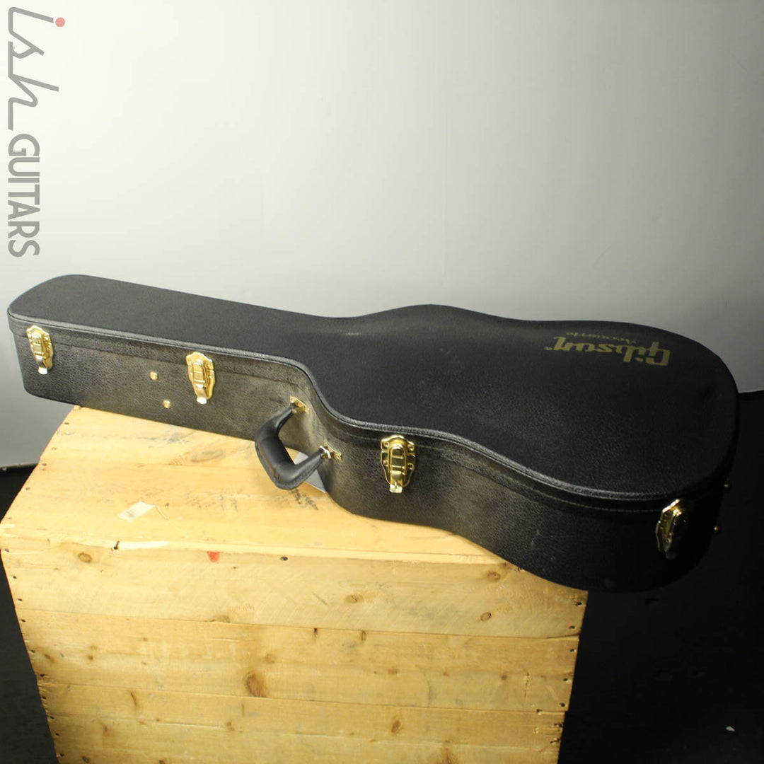 2016 Gibson J-15 Acoustic Sitka Spruce w/ OHSC
