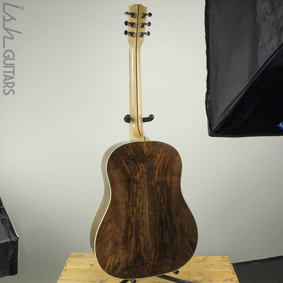 2016 Gibson J-15 Acoustic Sitka Spruce w/ OHSC