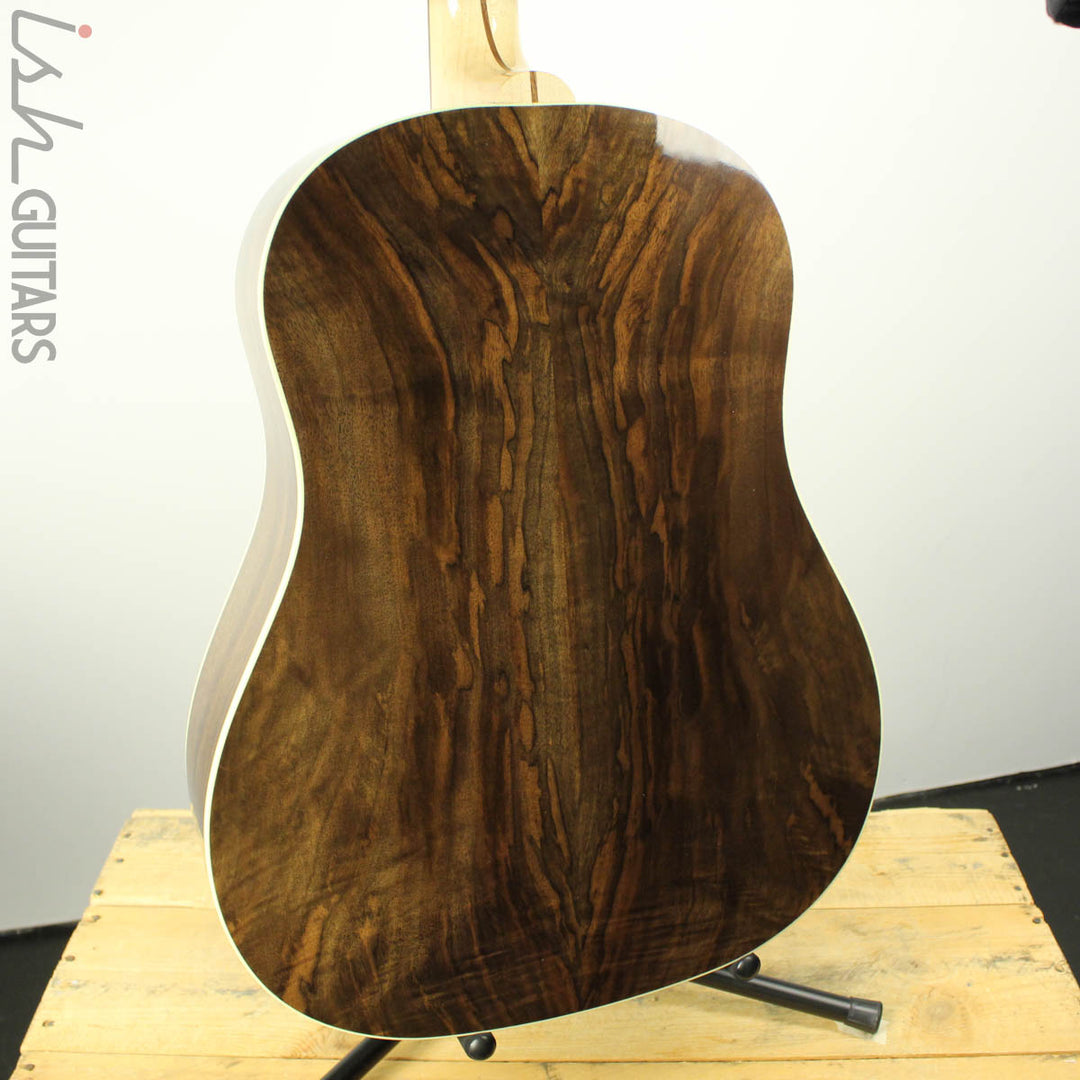 2016 Gibson J-15 Acoustic Sitka Spruce w/ OHSC