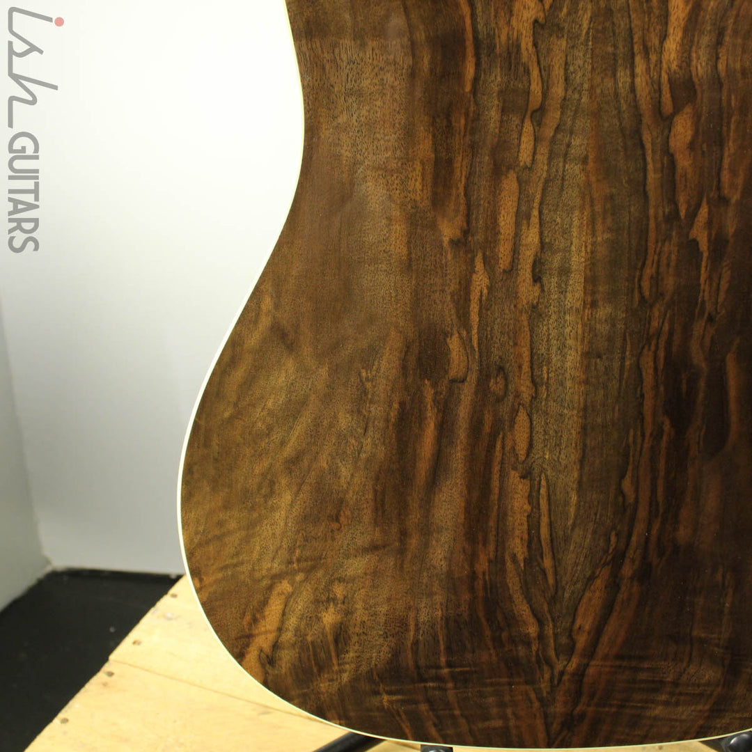 2016 Gibson J-15 Acoustic Sitka Spruce w/ OHSC