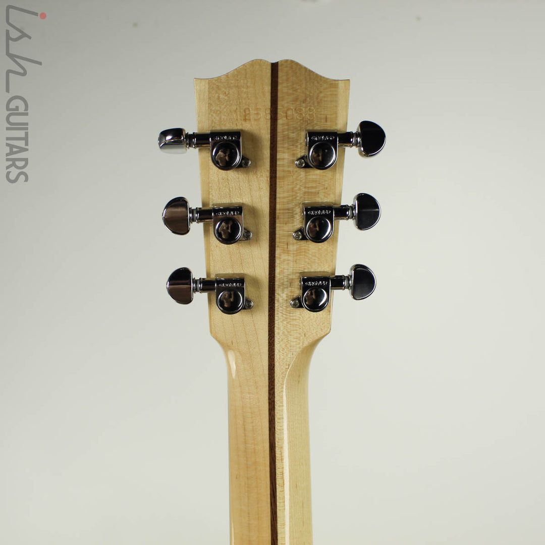 2016 Gibson J-15 Acoustic Sitka Spruce w/ OHSC