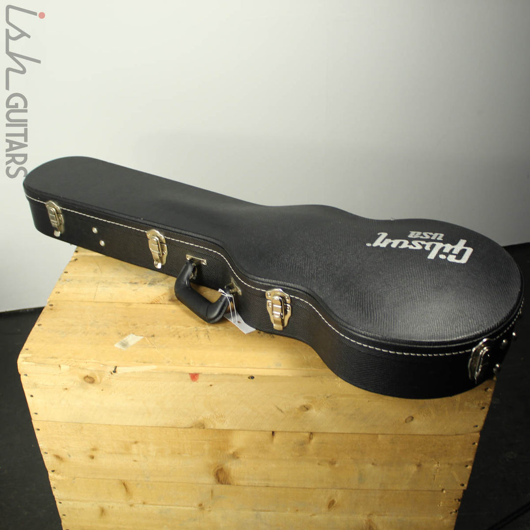 2011 Gibson Les Paul Chicago Blue