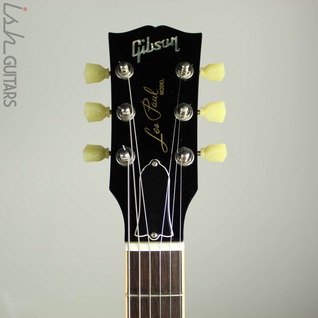2011 Gibson Les Paul Chicago Blue