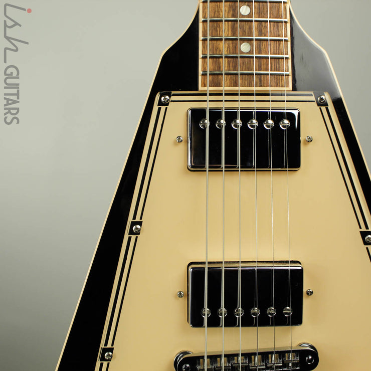 2013 Gibson Grace Potter Signature Flying V Nocturnal Brown (DEMO VIDEO)