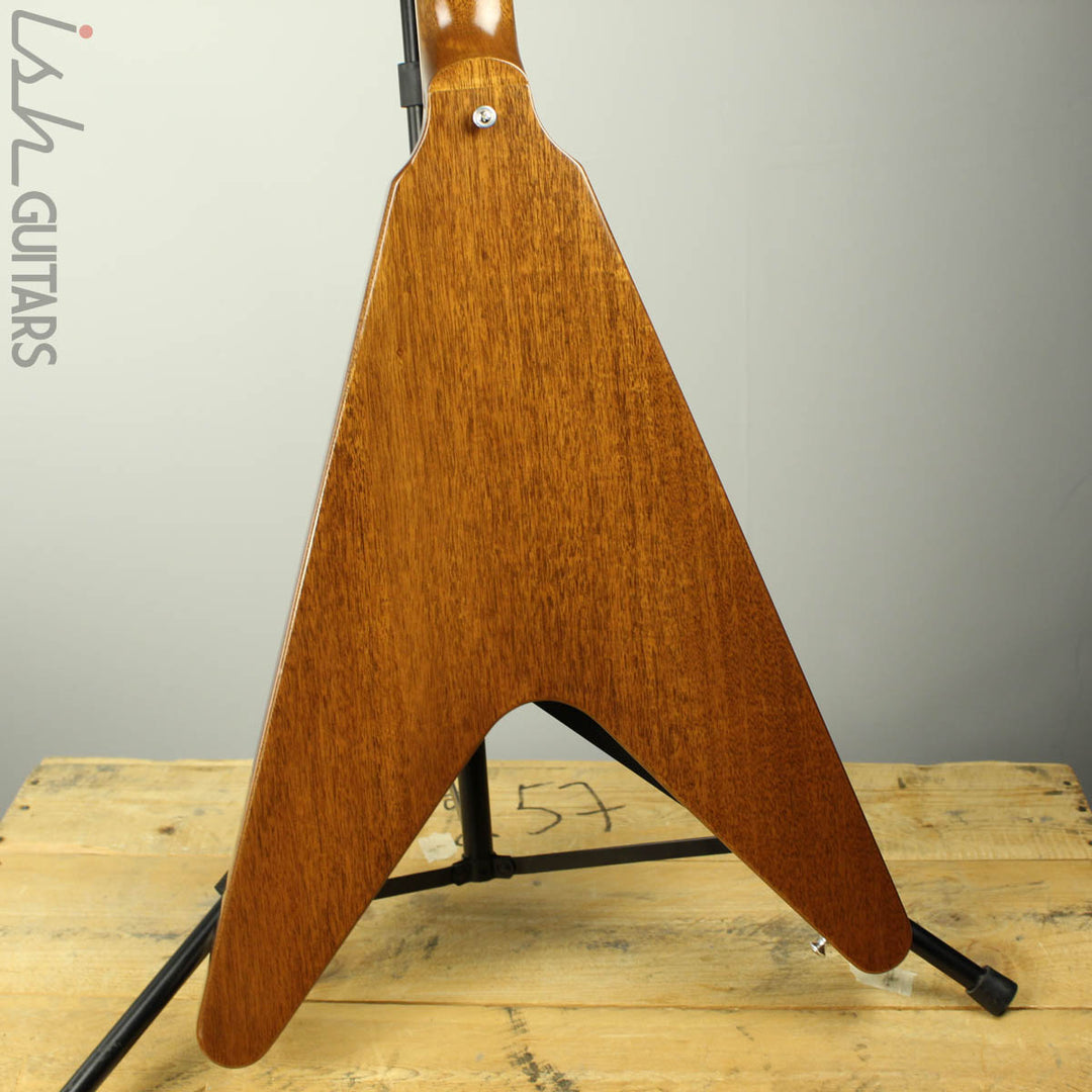 2013 Gibson Grace Potter Signature Flying V Nocturnal Brown (DEMO VIDEO)