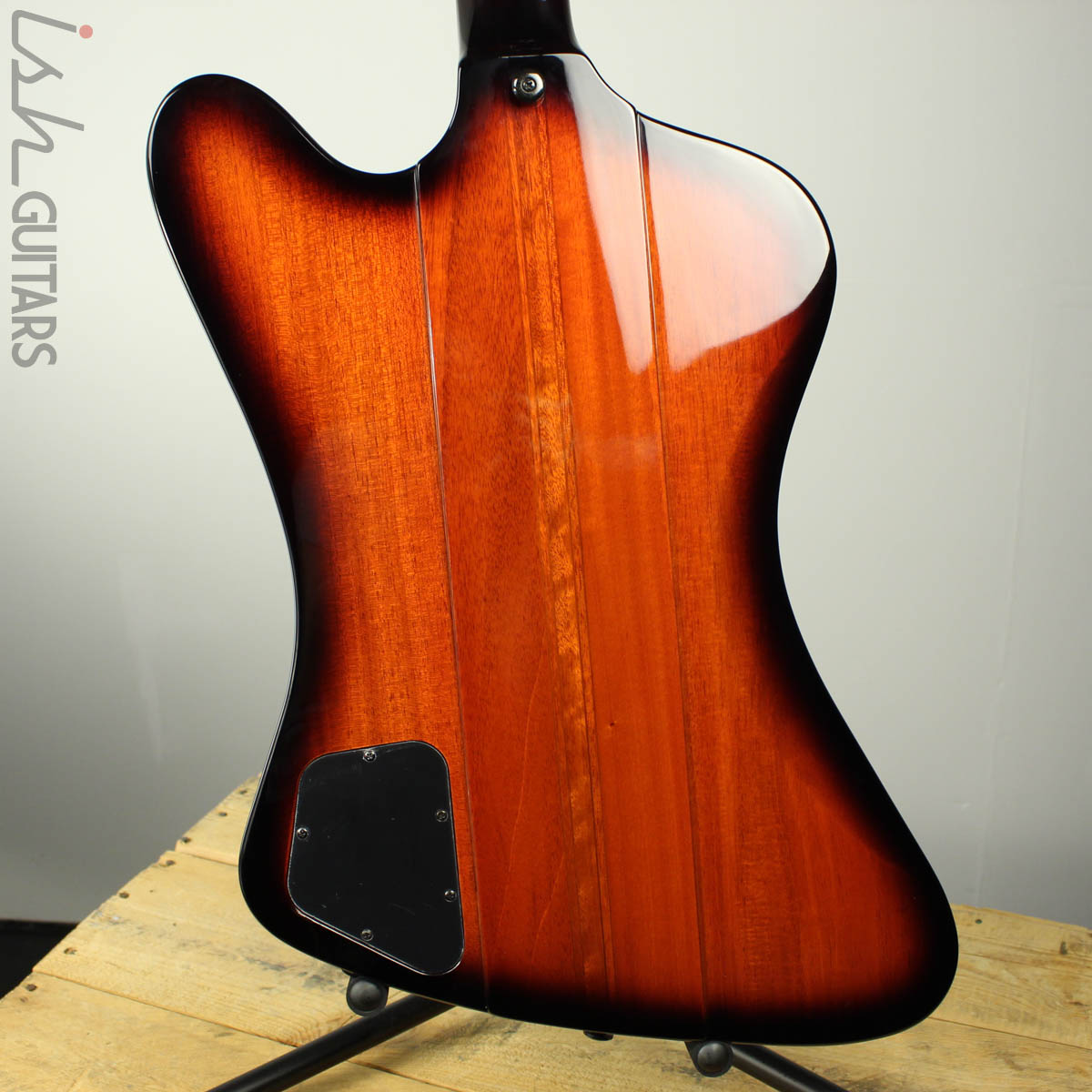 2013 Epiphone Thunderbird Pro IV Bass Sunburst – Ish Guitars