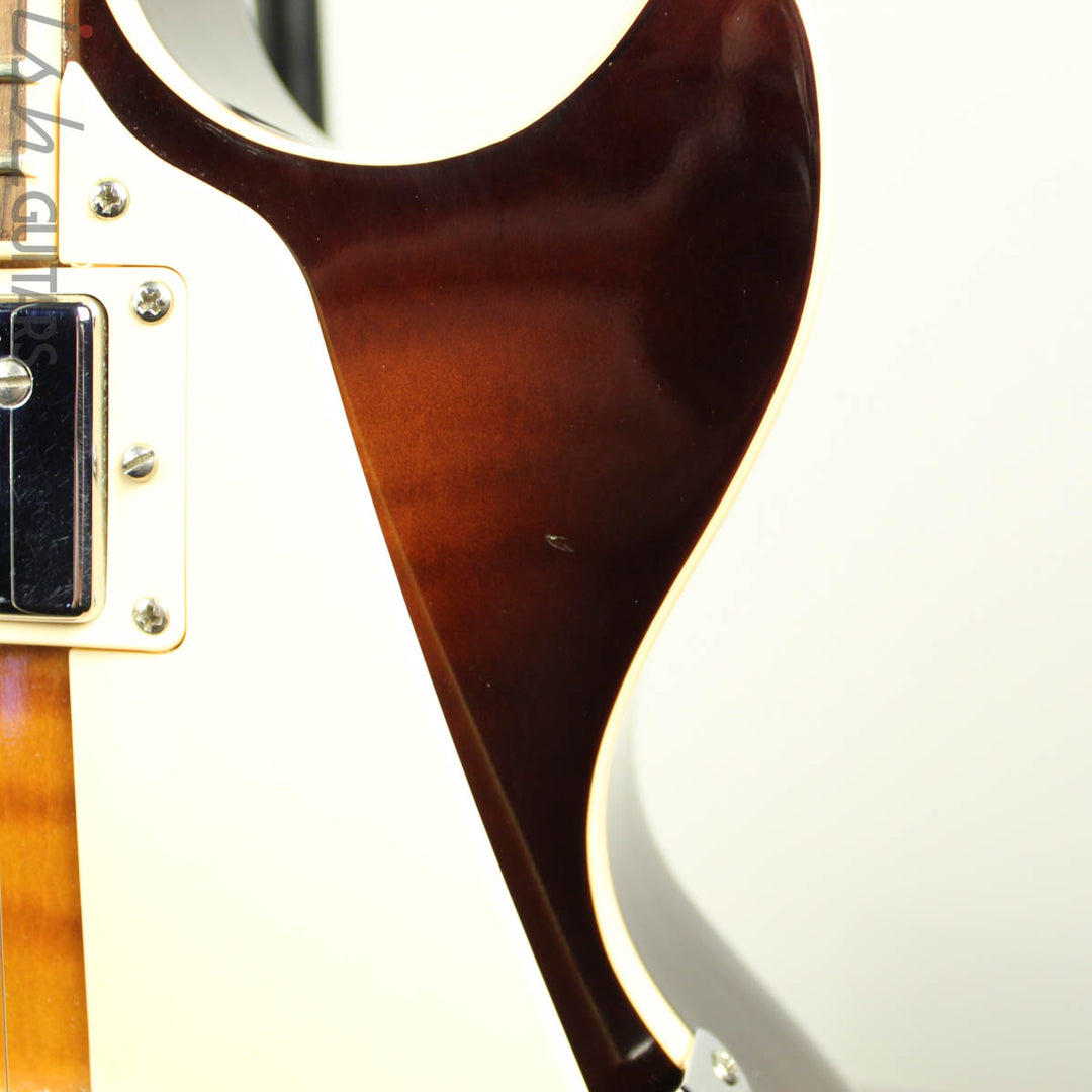 2010 Gibson Les Paul Traditional Flame Top