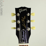 2010 Gibson Les Paul Traditional Flame Top