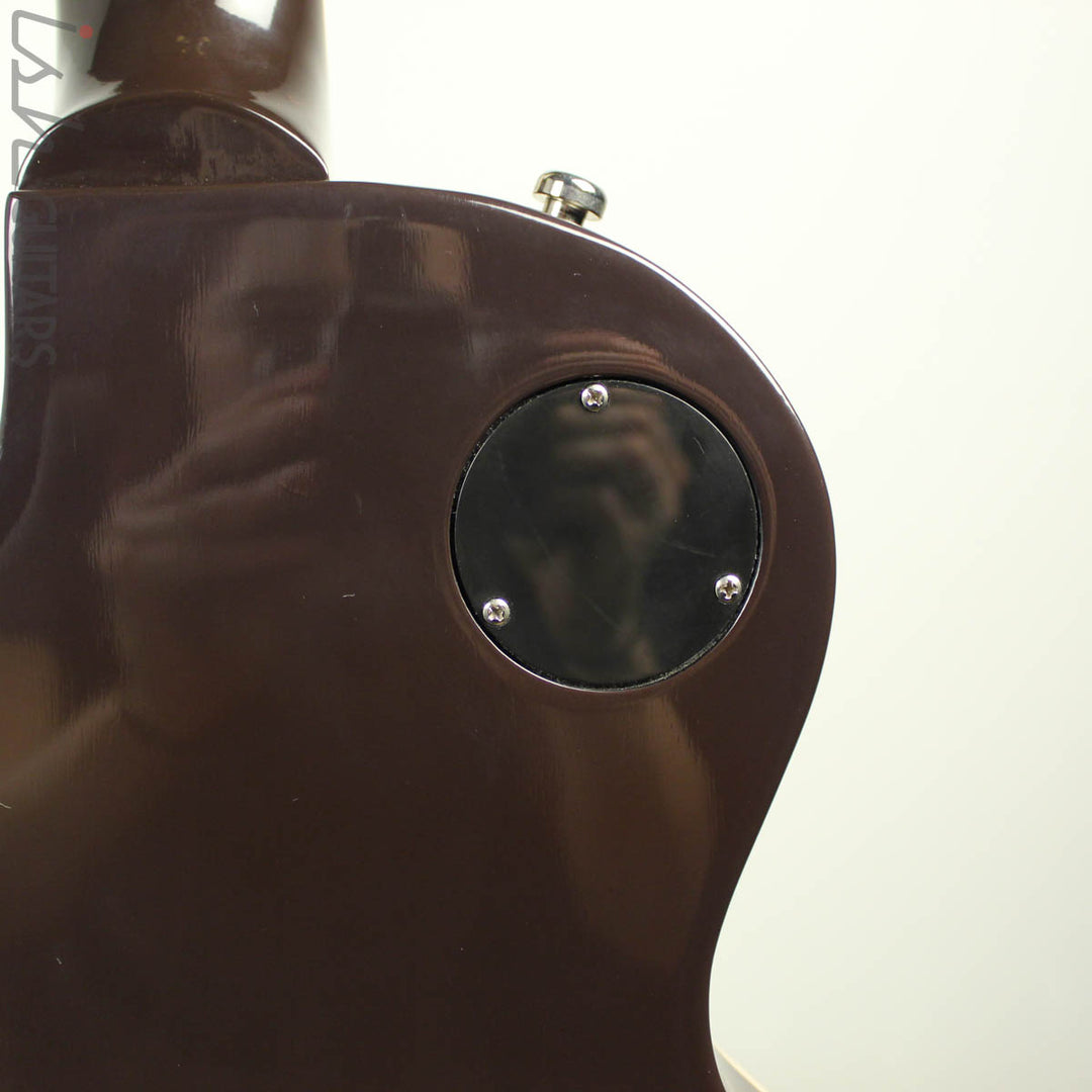 2010 Gibson Les Paul Traditional Flame Top