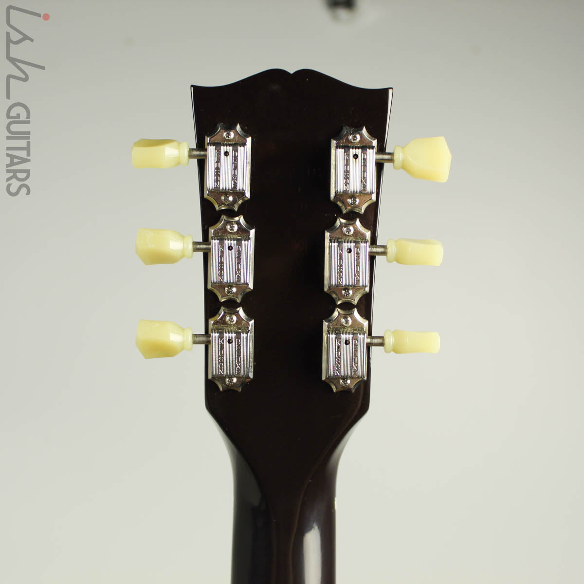2010 Gibson Les Paul Traditional Flame Top – Ish Guitars