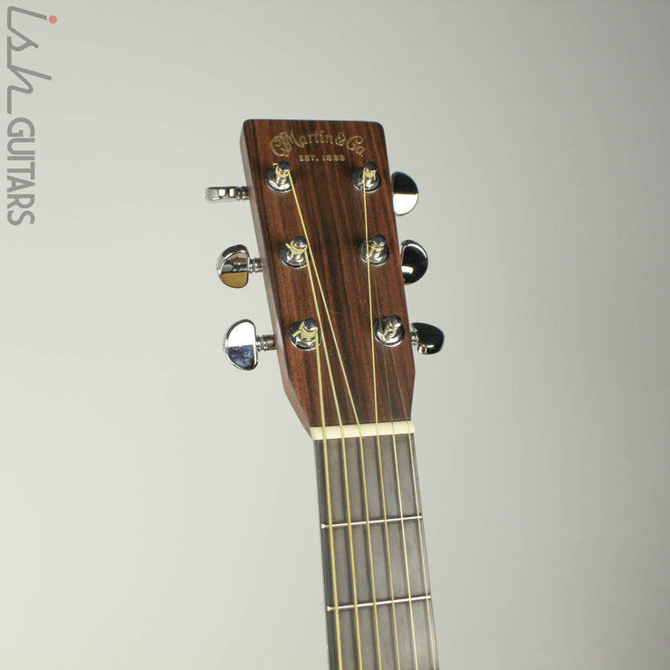 2007 Martin 000-28 Acoustic Guitar