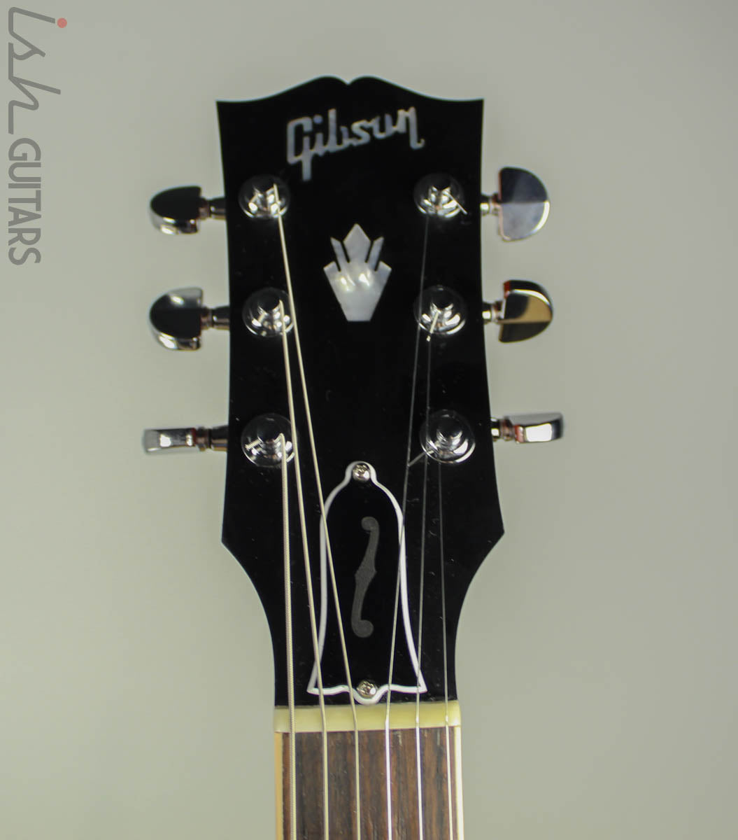 2016 Gibson ES-335 Satin Faded Cherry w/ OHSC
