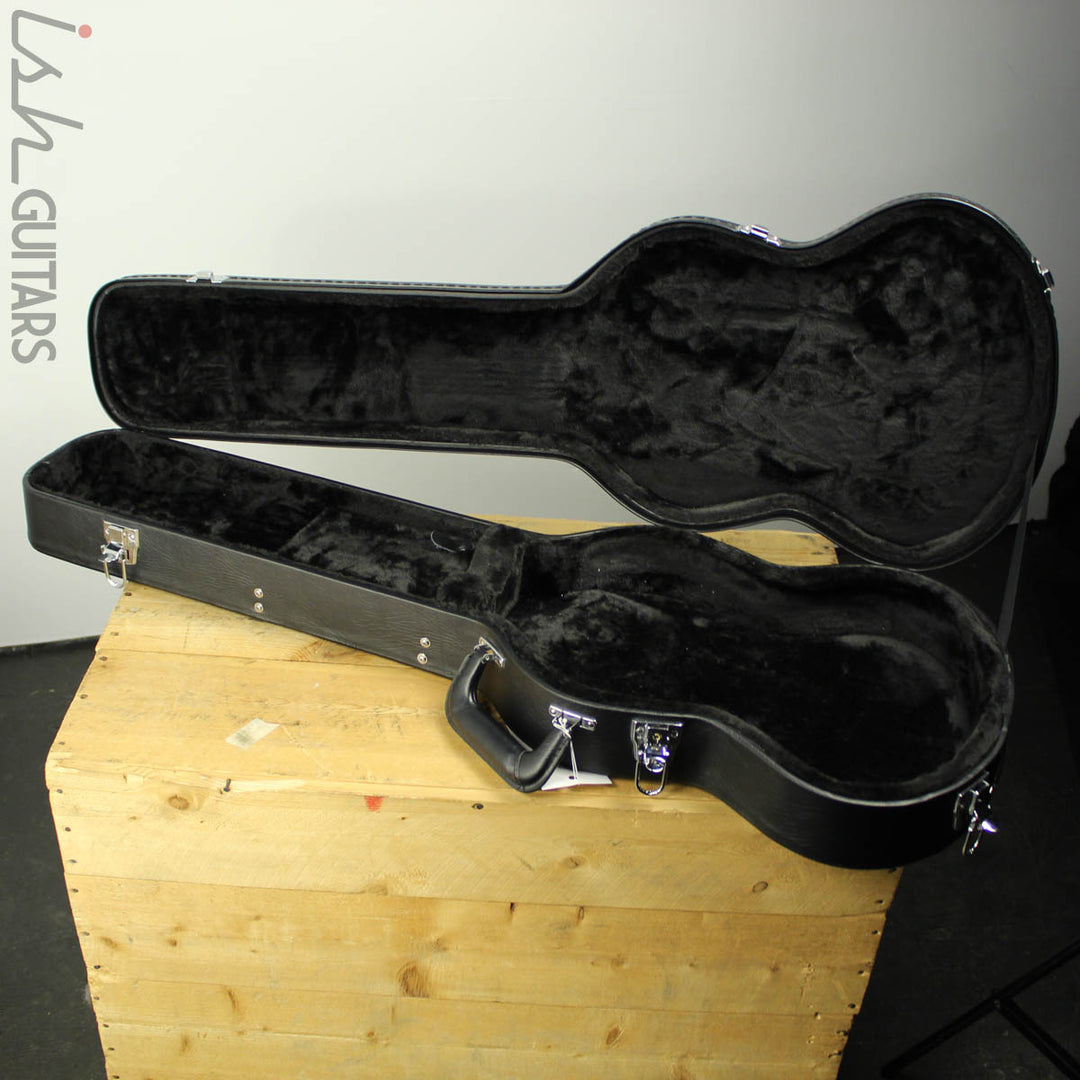 2014 Epiphone G-400 SG Pro Left Handed Cherry w/ Bigsby