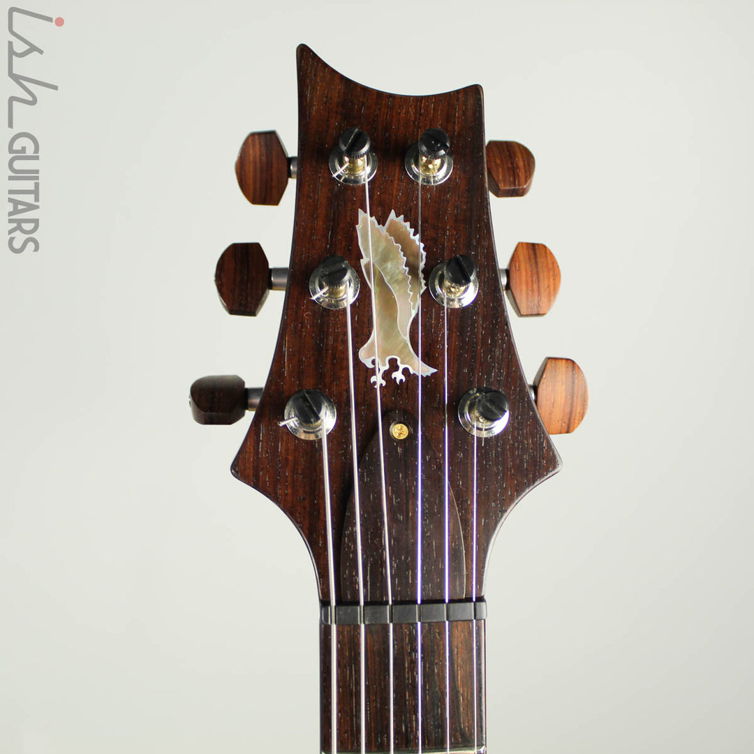 2014 Paul Reed Smith PRS Private Stock Custom 24 Semihollow