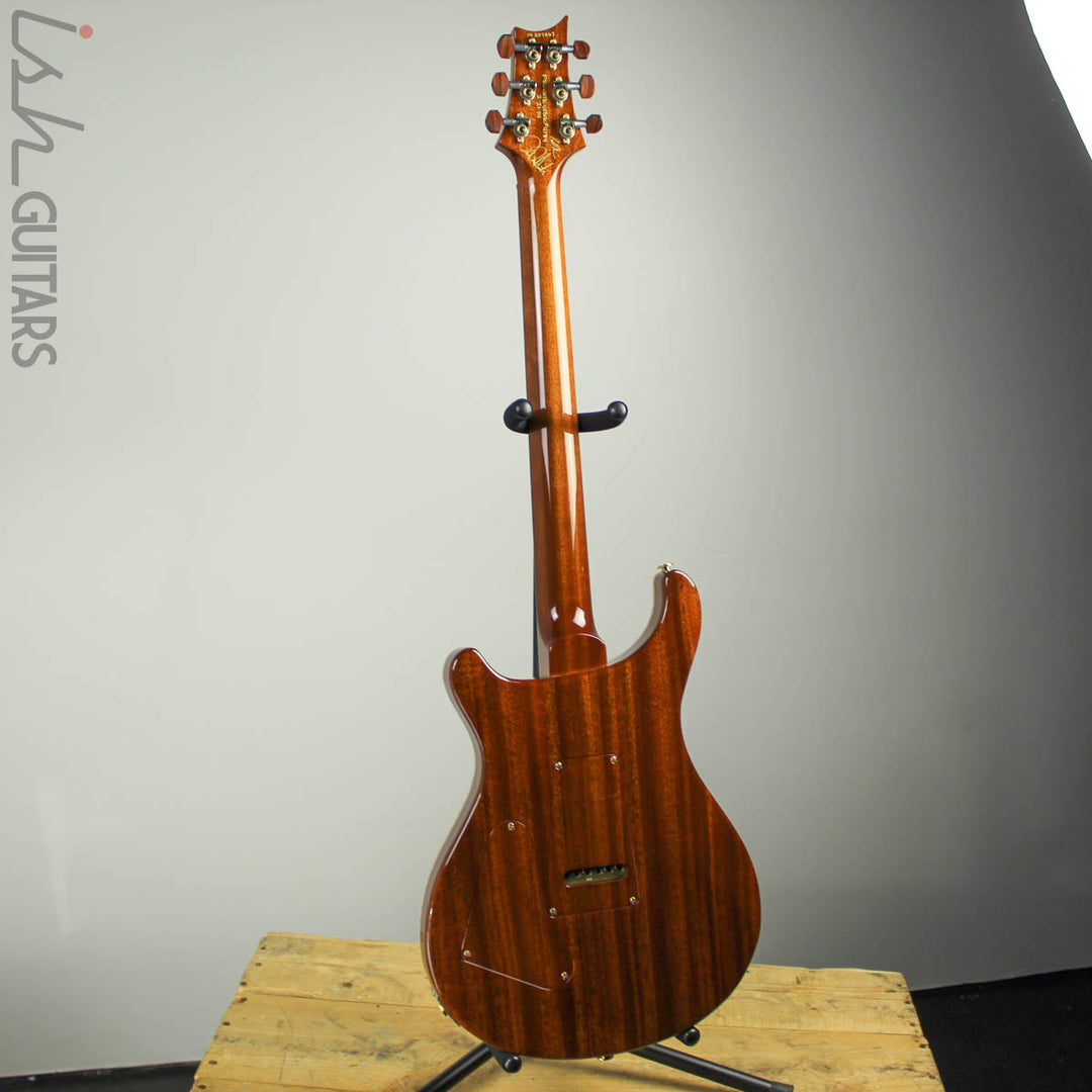 2014 Paul Reed Smith PRS Private Stock Custom 24 Semihollow