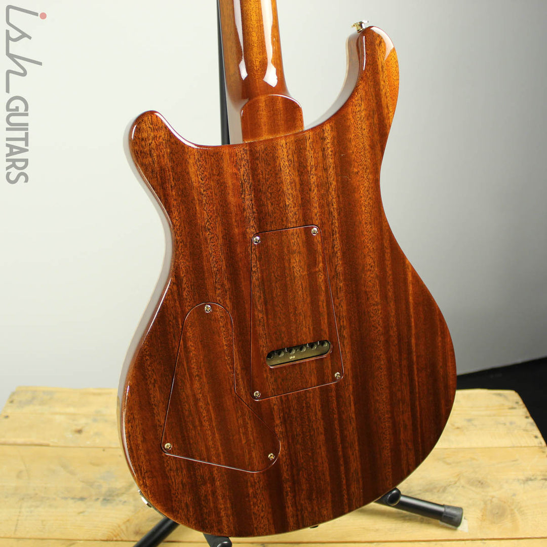 2014 Paul Reed Smith PRS Private Stock Custom 24 Semihollow