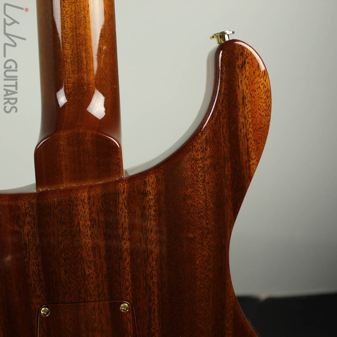 2014 Paul Reed Smith PRS Private Stock Custom 24 Semihollow