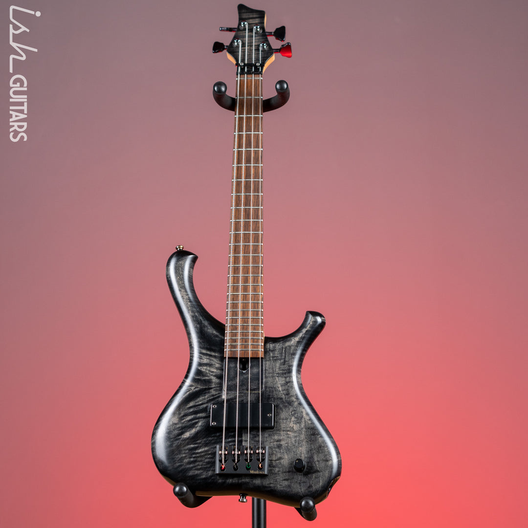 Marleaux Consat Soprano Bass Trans Black
