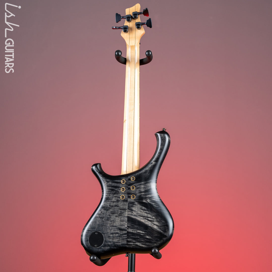 Marleaux Consat Soprano Bass Trans Black
