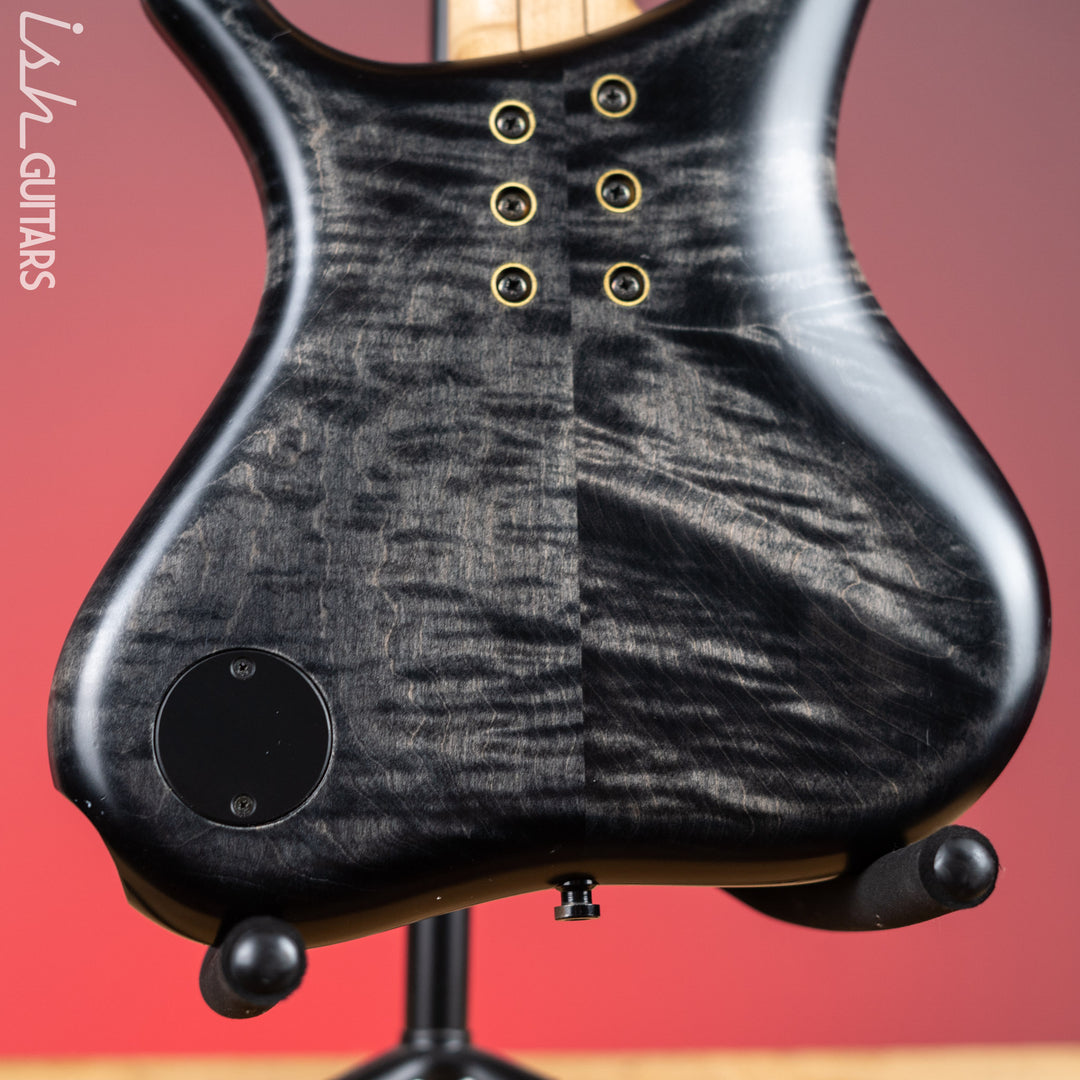 Marleaux Consat Soprano Bass Trans Black