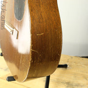 1954 Martin 0-15 Brazilian Rosewood Fretboard Acoustic Guitar
