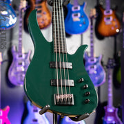 Kiesel B24 Brian Bromberg Signature Bass British Racing Green