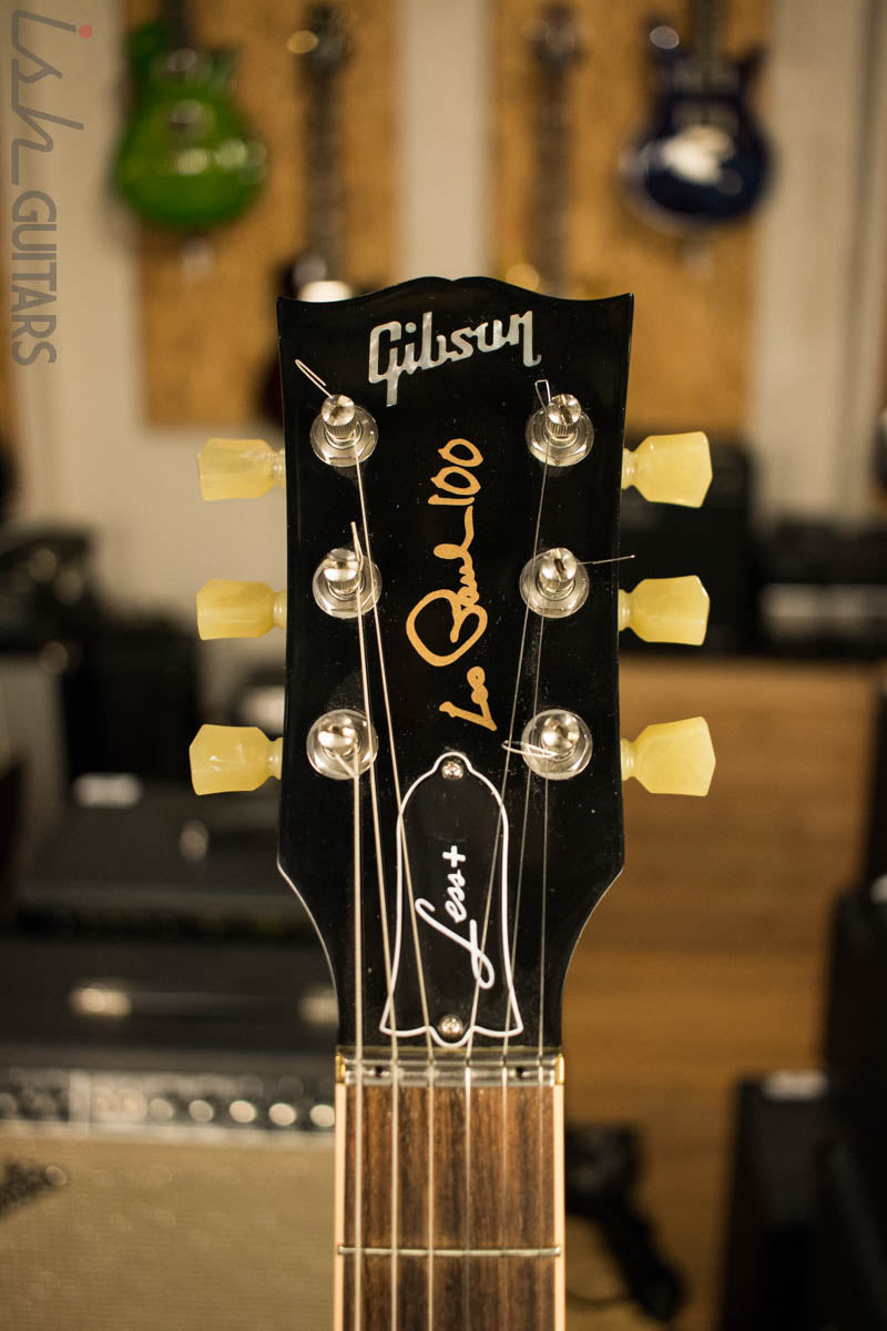 2015 Gibson Les Paul Less Plus Desert Burst