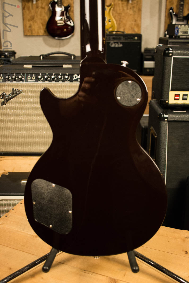 2015 Gibson Les Paul Less Plus Desert Burst – Ish Guitars