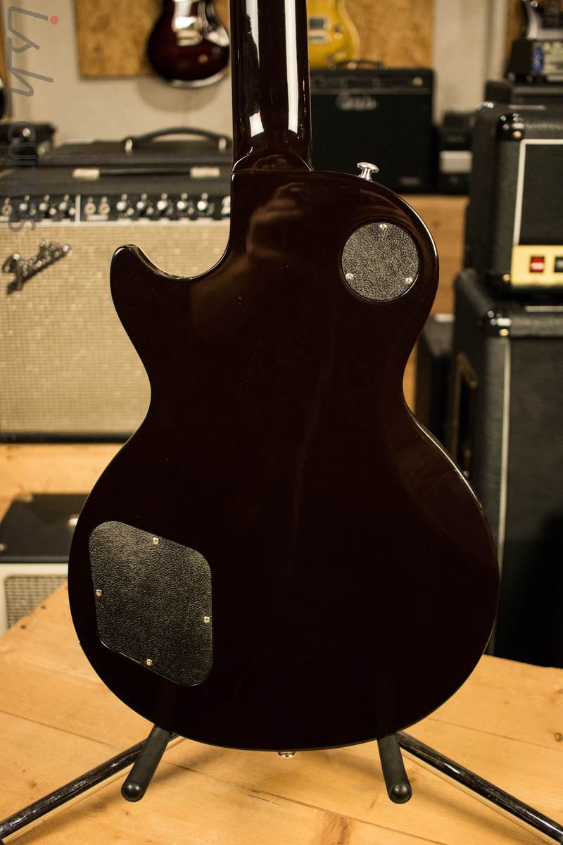 2015 Gibson Les Paul Less Plus Desert Burst