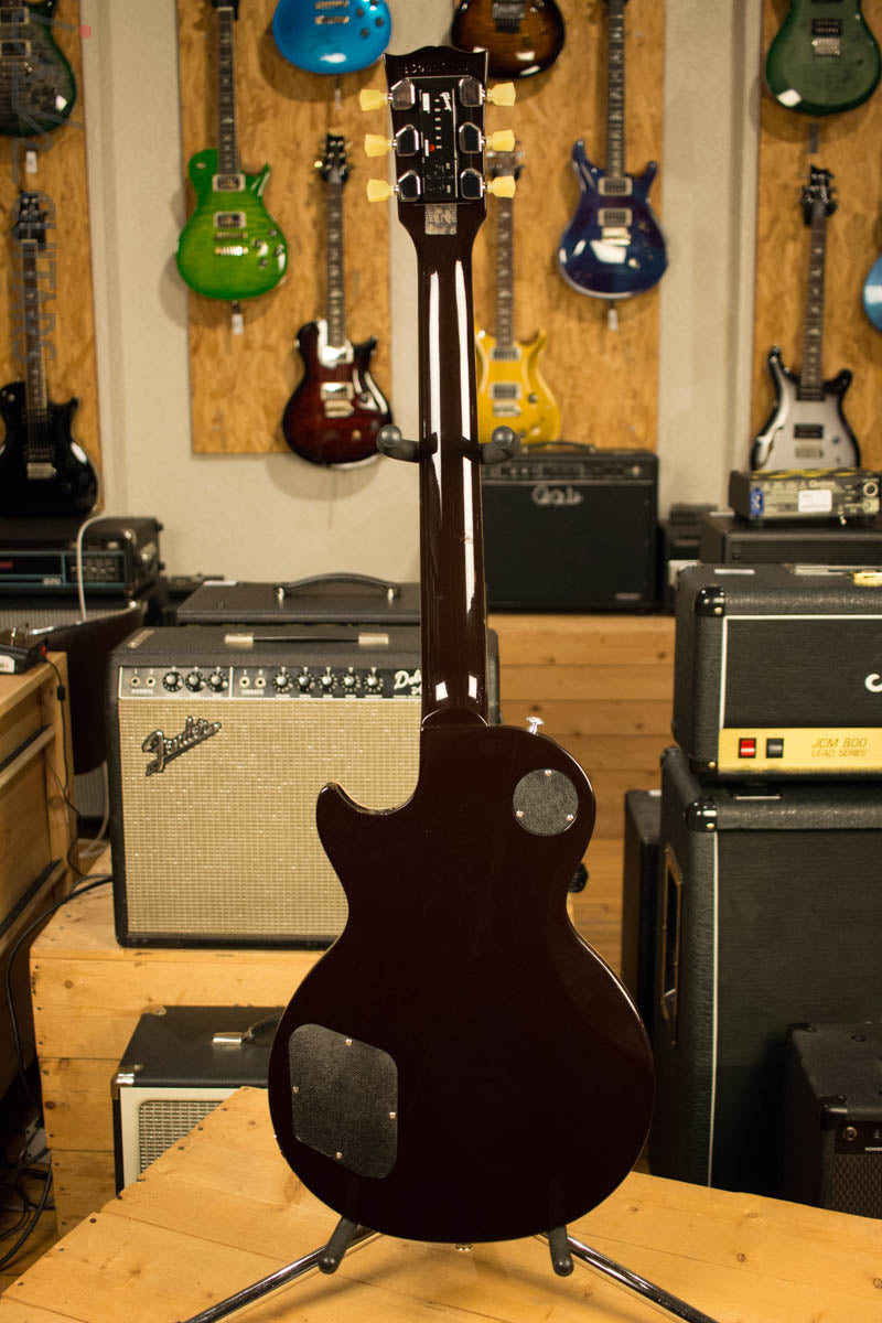 2015 Gibson Les Paul Less Plus Desert Burst