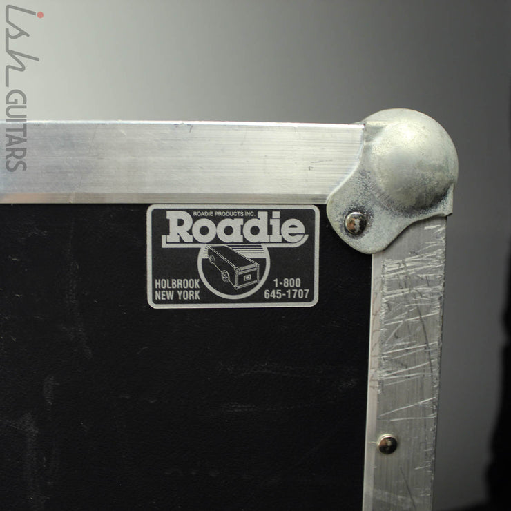 2015 Paul Reed Smith PRS HXDA 50 Watt Amplifier Head Paisley/Amber Flame W/ ROAD CASE